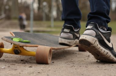 Jak vybrat skateboard