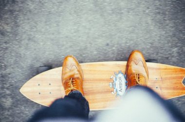 Vybíráte si longboard? A který je pro vás ten pravý?