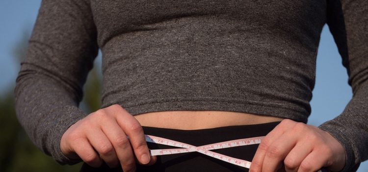 Kalorický deficit: Jak ho dosáhnout jednoduše?